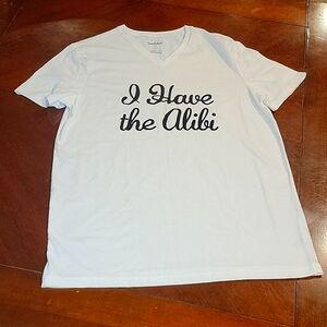 (J12) Goodfellow medium shirt